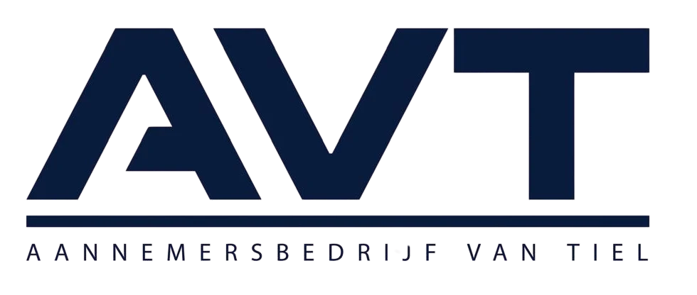 Aannemersbedrijf van Tiel Logo Aannemersbedrijf van Tiel Logo