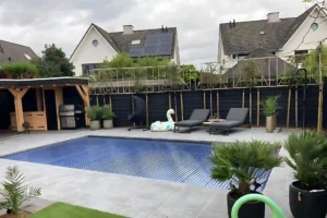 Project afbeelding banner